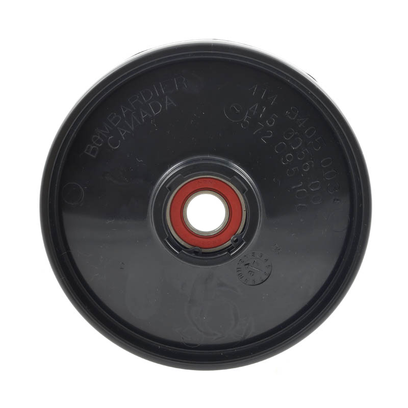 BRP Boggiehjul (Original) 143 mm