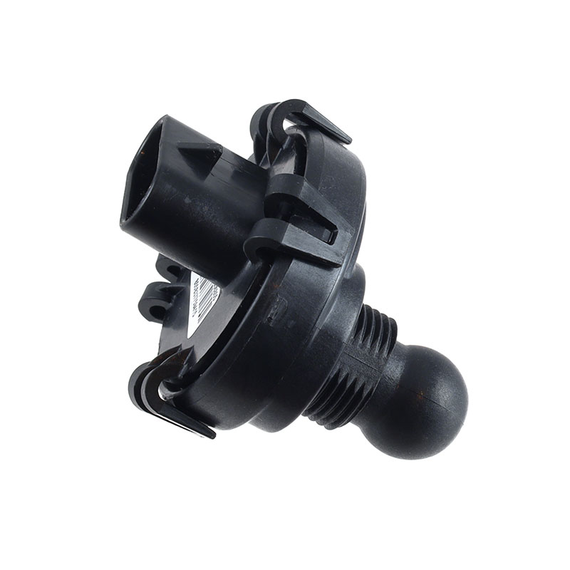 BRP Nödstopp/dödmansgrepp