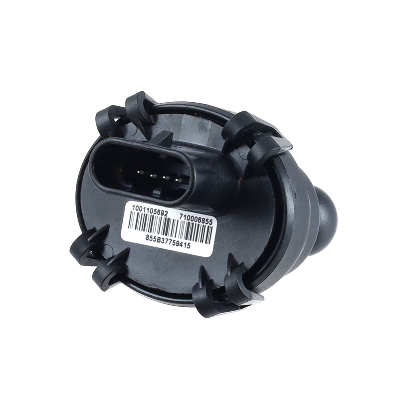 BRP Nödstopp/dödmansgrepp