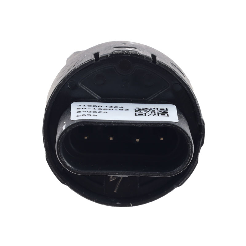 BRP Tändningslås (Ski-Doo & Lynx)