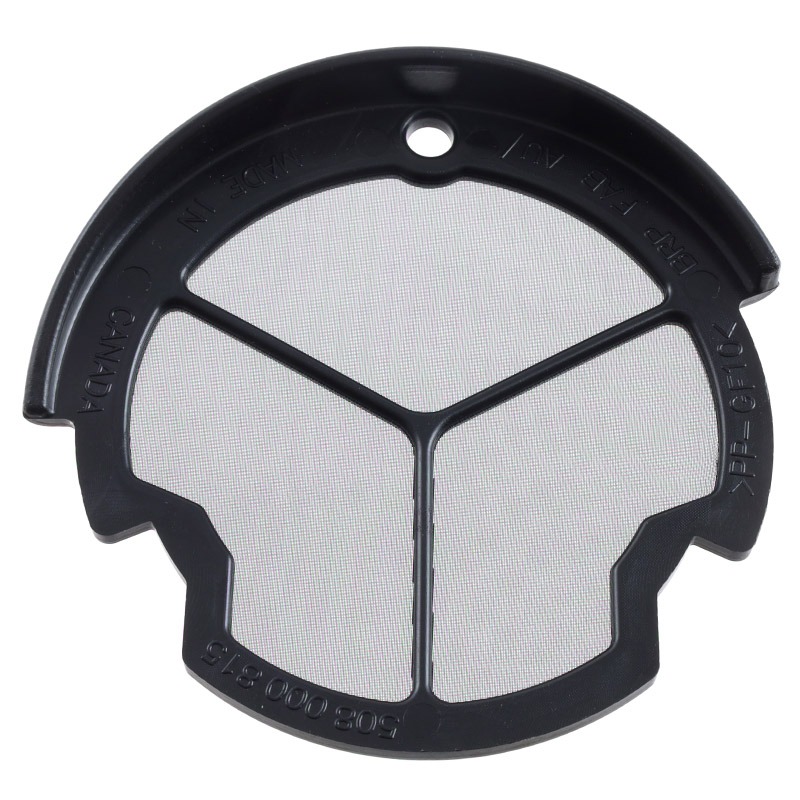 BRP Pop off filter (Original) 508000815