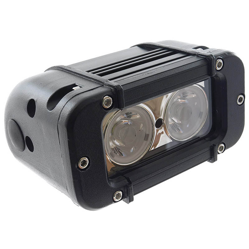 Division Ljusramp / Spotlight (LED) 4,5