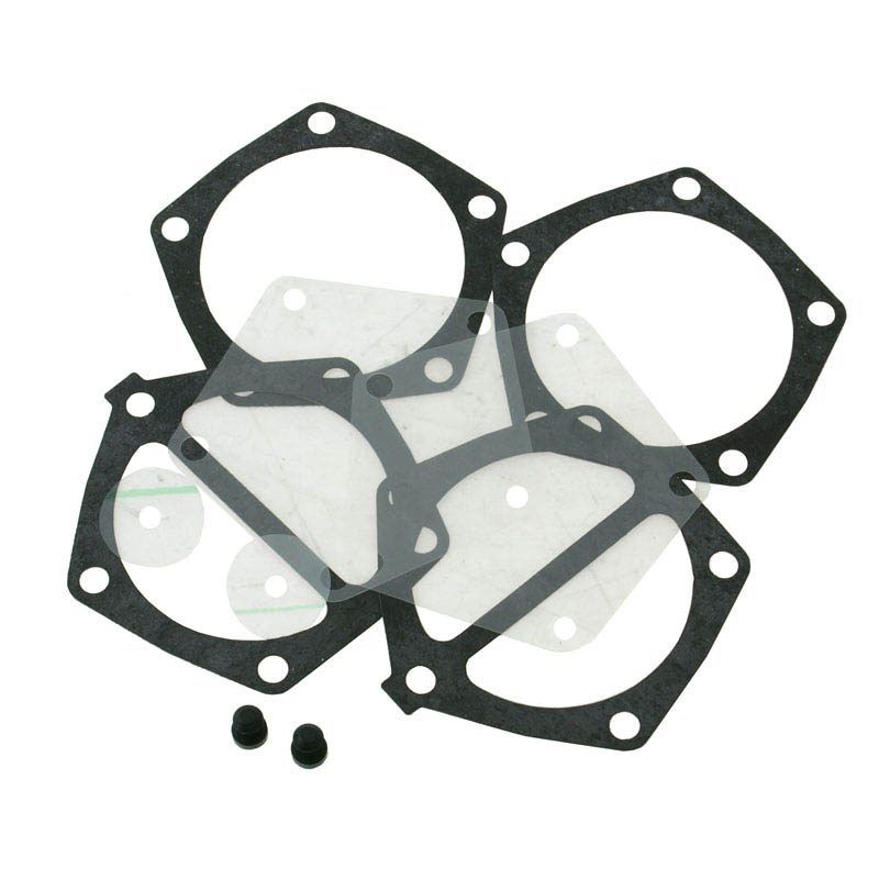Division Reparationssats (Bränslepump) DF62-702,705,706