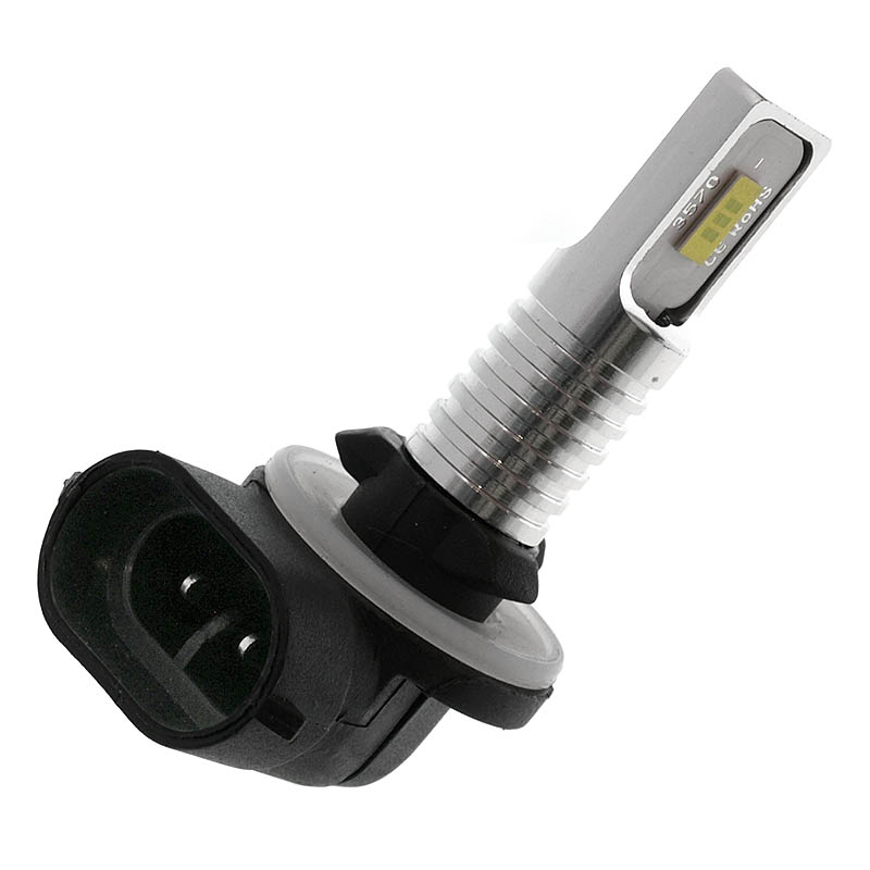 Division Lampa (PGJ13) - LED