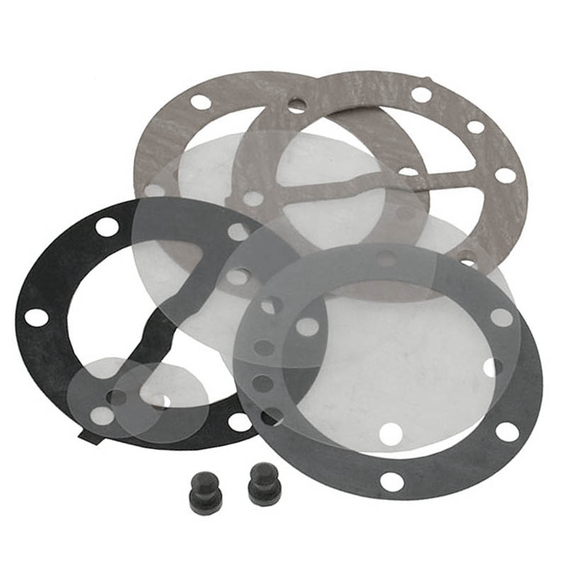 Division Repsats (DF52-73) Bränslepump