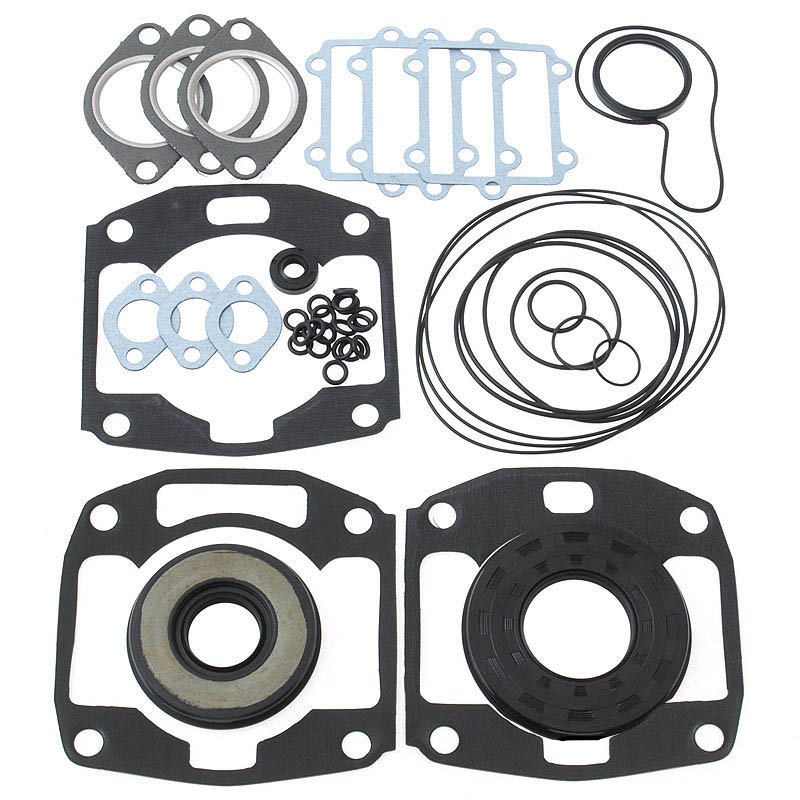 Division Packningssats (Standard)