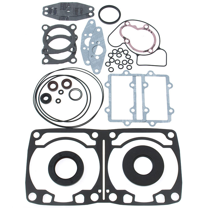 Division Packningssats (Standard)