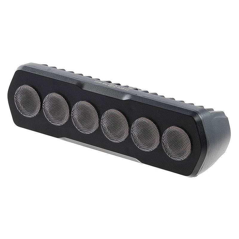 Division LED-ramp (HQ) 6