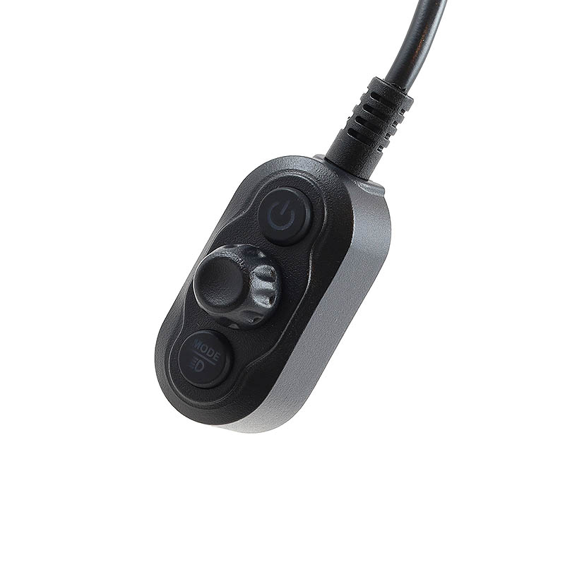 Division LED-rampsats (Nova) 6