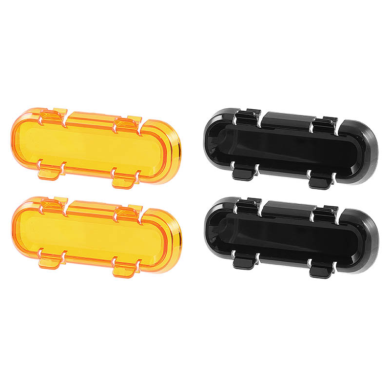 Division LED-rampsats (Nova) 6