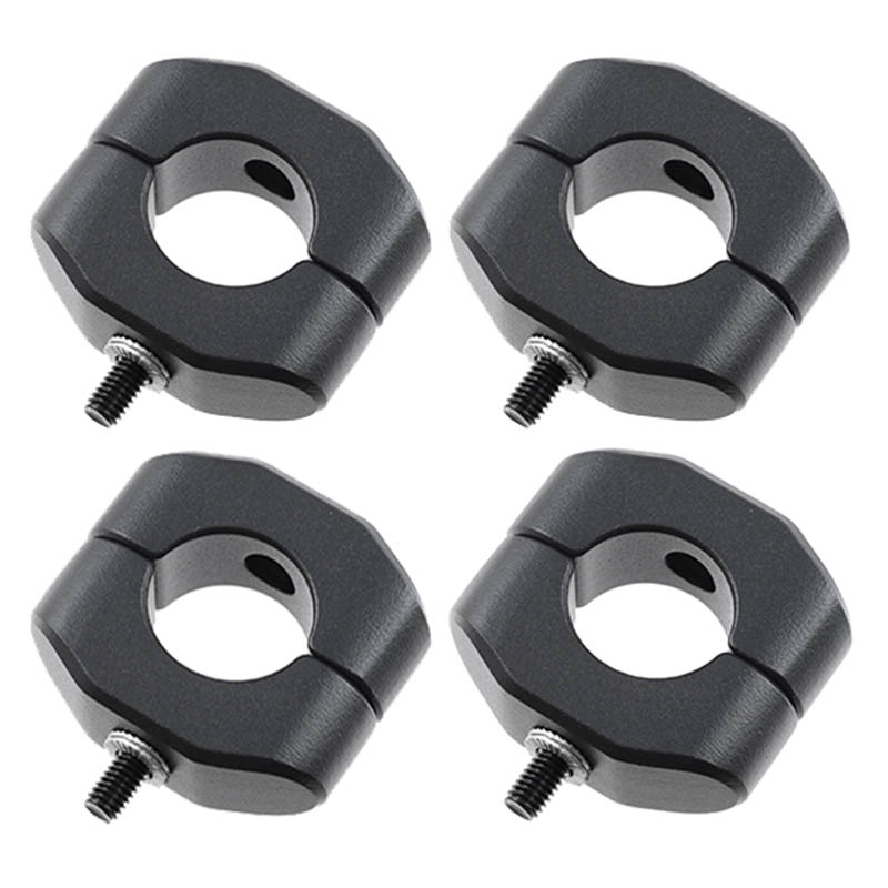 Division LED-rampsats (Nova) 6