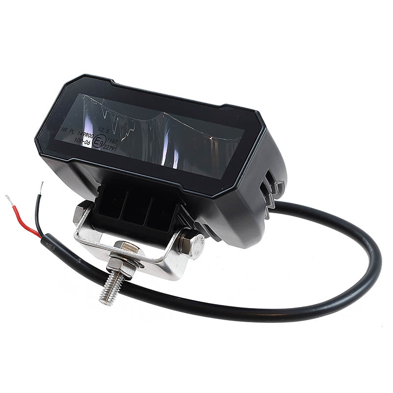 Division LED-Extraljus (HQ) - Spot