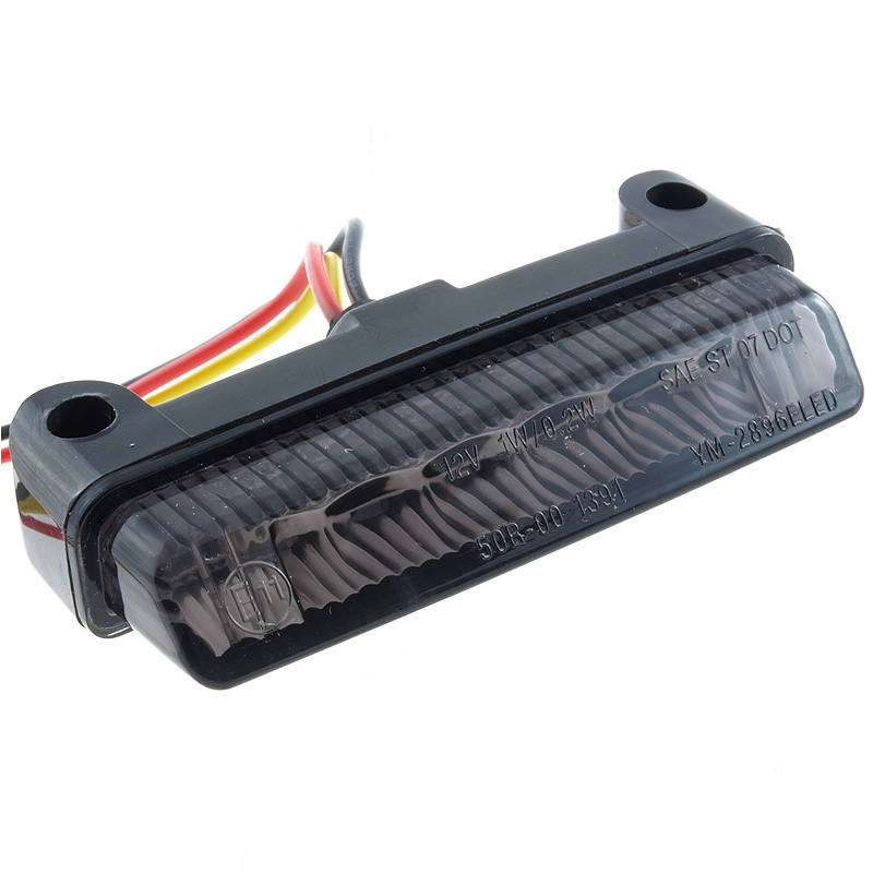 Division Baklampa (Mini LED)