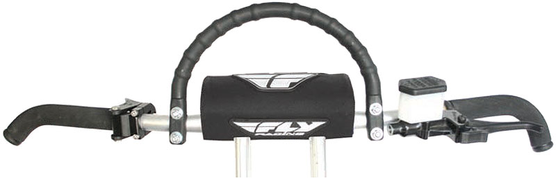 Fly Racing Burkrem (Mountain Strap)