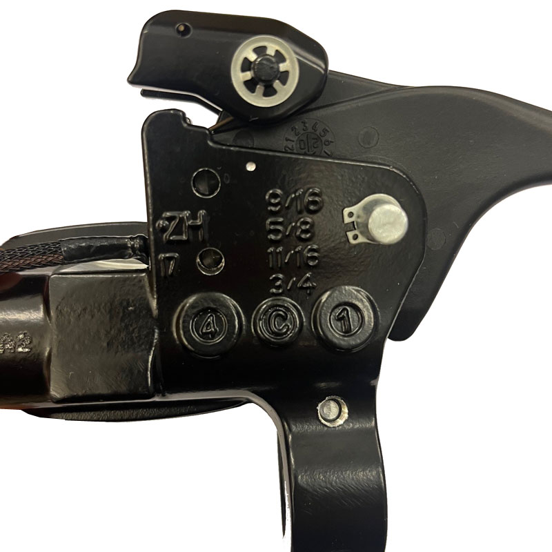 Hayes Huvudbromscylinder (standard) Polaris