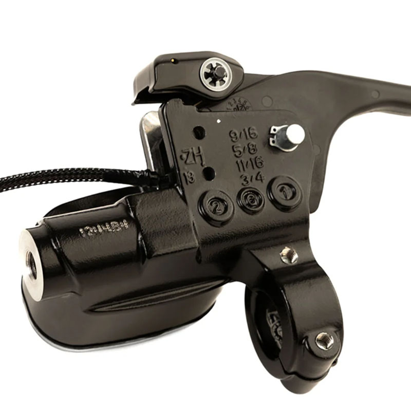 Hayes Huvudbromscylinder (standard) Polaris