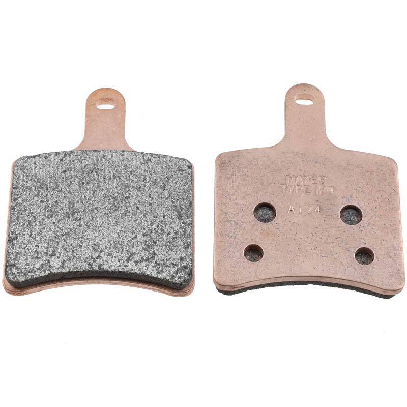 Hayes Bromsbelägg (Arctic Cat) Lite