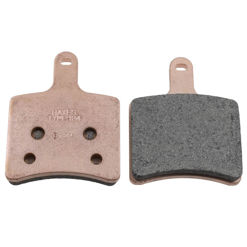 Hayes Bromsbelägg (Trail) Arctic Cat/Yamaha