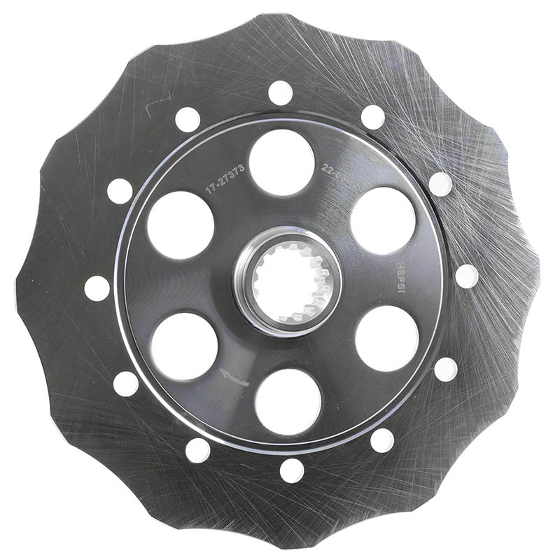 Hayes Bromsskiva (Hayes) Polaris