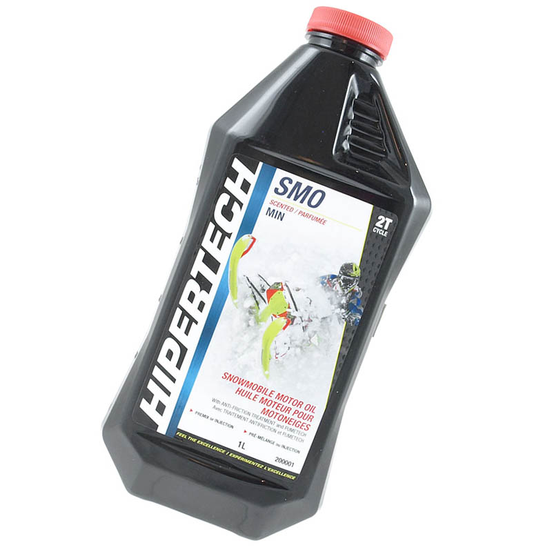 Hipertech 2-Taktsolja SMO Mineral