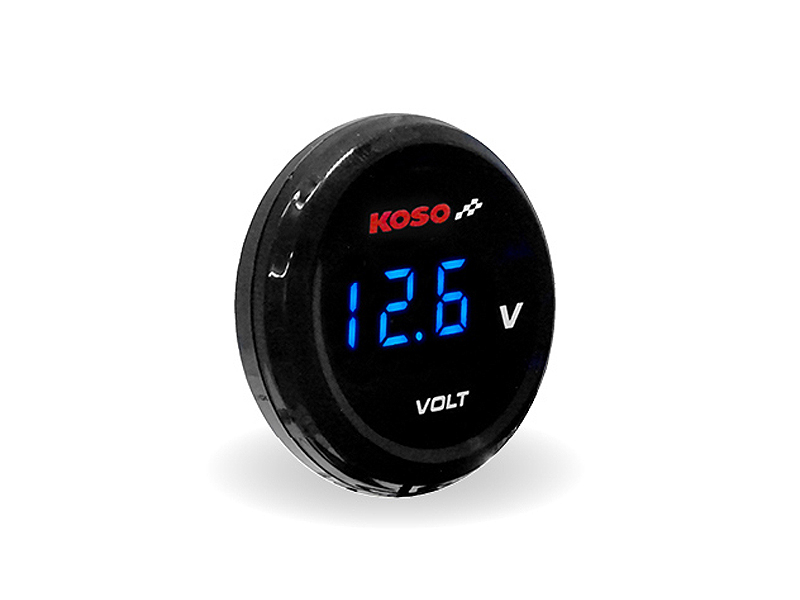 Koso Voltmätare (i-Gear)