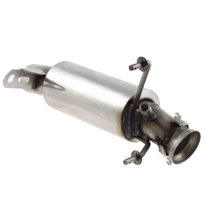 MBRP Ljuddämpare (Race) Arctic Cat Catalyst 858cc