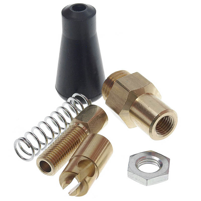 Mikuni Kabelchokeadapter (30-44 mm)