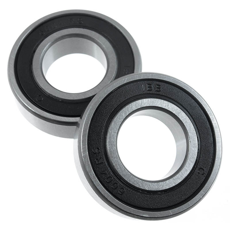 Naraku Lager (Standard) 6004-2RS