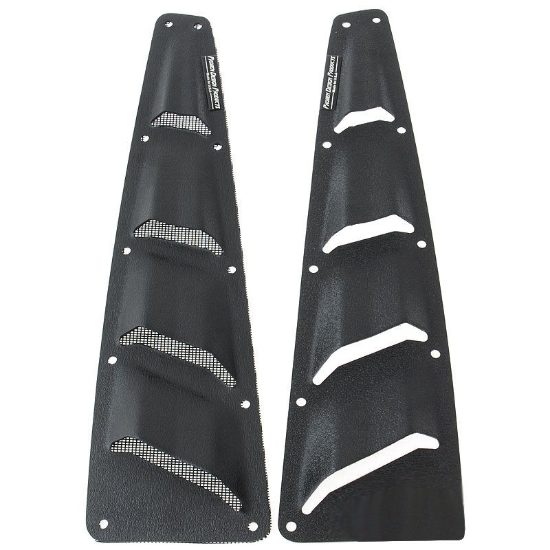 Proven Design Products Ventilationskit, Undre - IQR