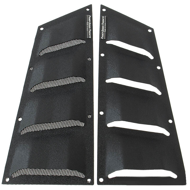 Proven Design Products Ventilationskit, Övre - Sno Pro 08-11