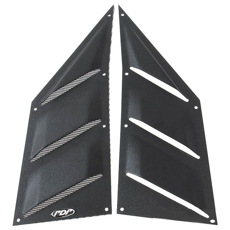 Proven Design Products Ventilationskit, Övre - REV XP