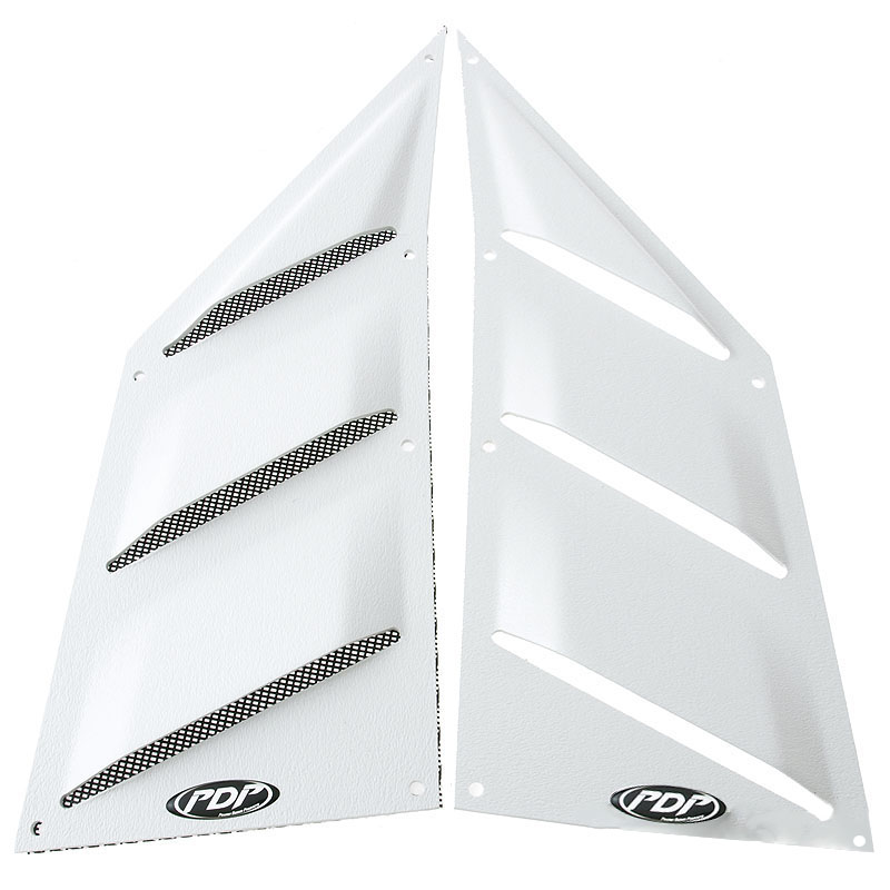 Proven Design Products Ventilationskit, Övre - REV XP