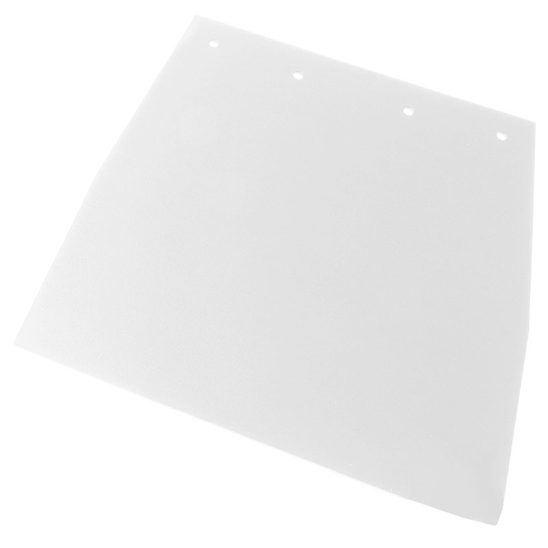 Proven Design Products Stänkskydd / Stänklapp - REV (03-08)