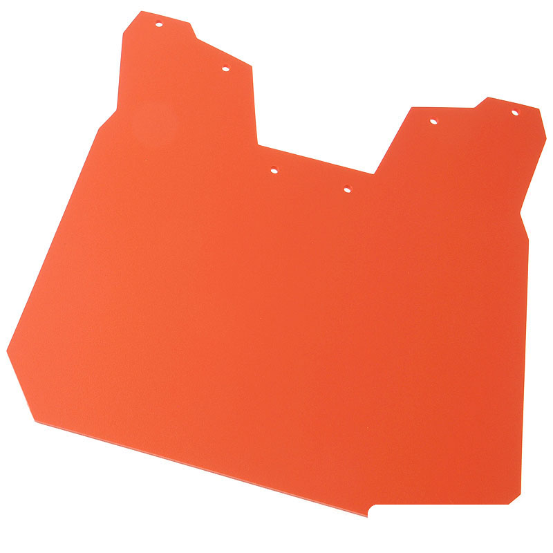 Proven Design Products Stänkskydd (Lång) - Axys 2015-->