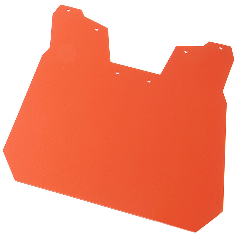 Proven Design Products Stänkskydd / Stänklapp (Lång) - Axys 2015-->