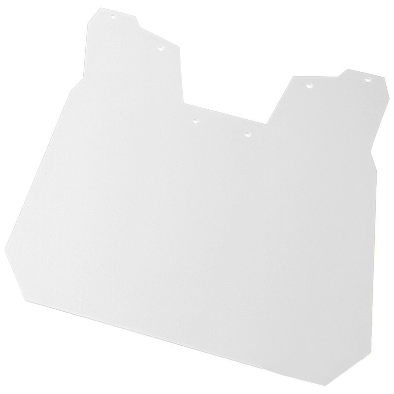 Proven Design Products Stänkskydd / Stänklapp (Lång) - Axys 2015-->