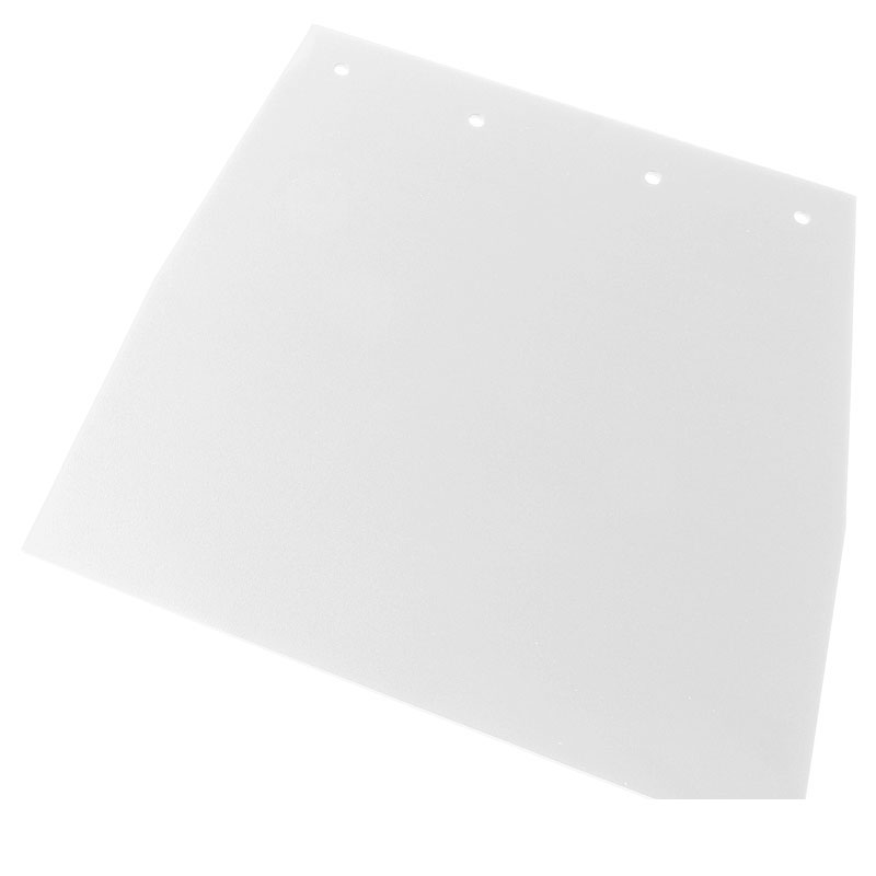 Proven Design Products Stänkskydd - REV (03-08)