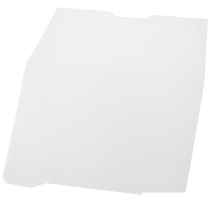 Proven Design Products Stänkskydd - REV XM/XS 2013-->