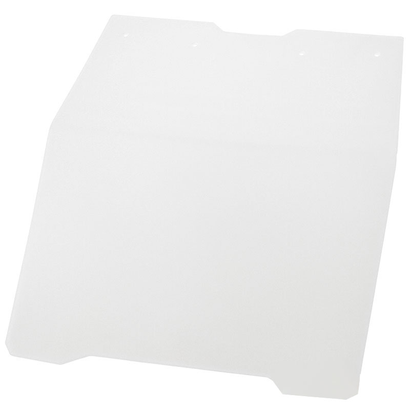 Proven Design Products Stänkskydd / Stänklapp - REV XM/XS 2013-->