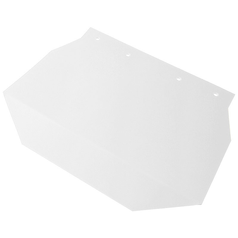 Proven Design Products Stänkskydd (Contour) - REV XP 2008-->