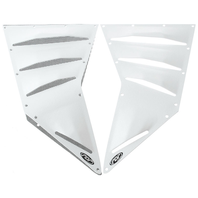 Proven Design Products Ventilationskit, Mitten - REV XM