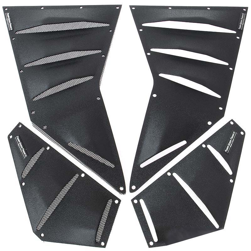 Proven Design Products Ventilationskit - REV XM