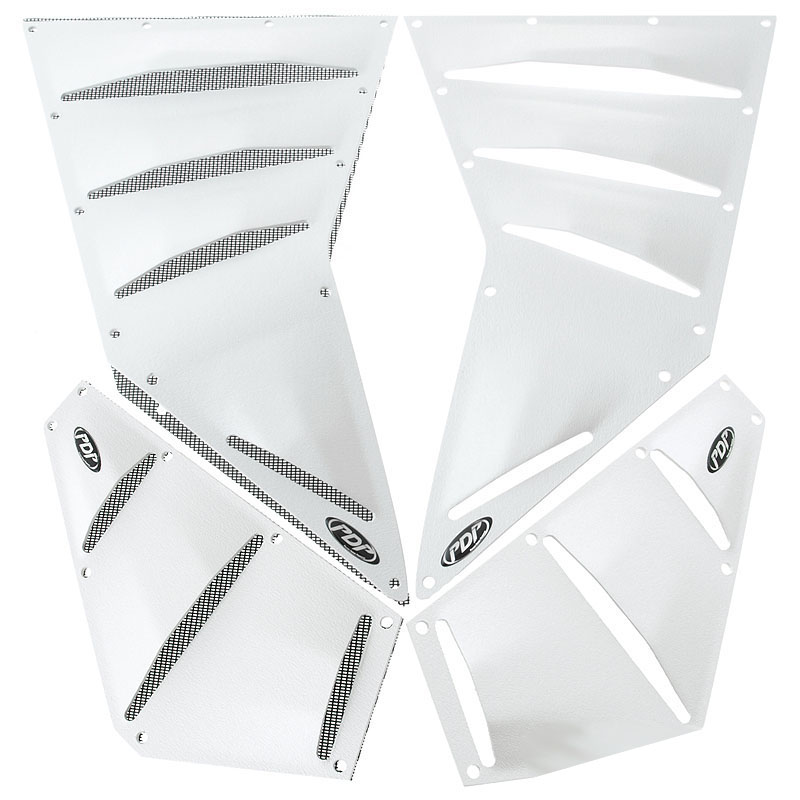 Proven Design Products Ventilationskit - REV XM