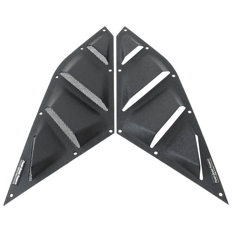 Proven Design Products Ventilationskit, Undre - REV XP