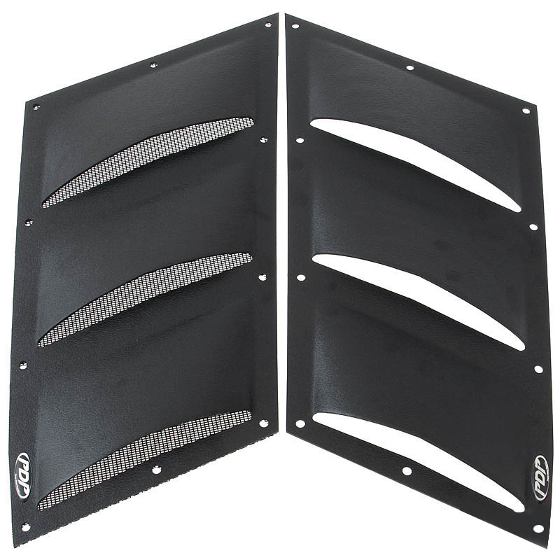 Proven Design Products Ventilationskit - REV 03-07