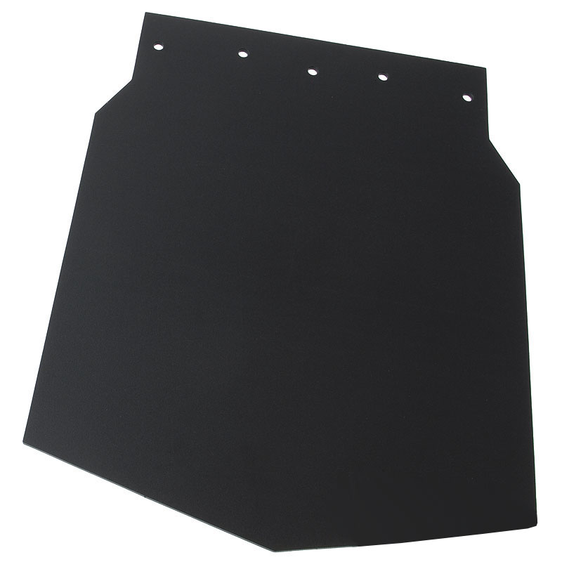 Proven Design Products Stänkskydd / Stänklapp - Crossfire / M-Series (09-11)