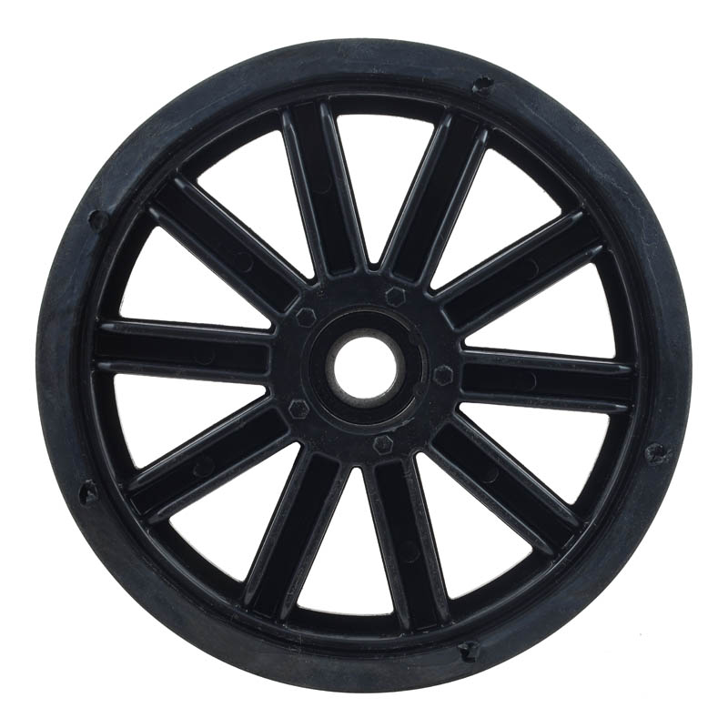 Polaris Boggiehjul (Original) 216 mm