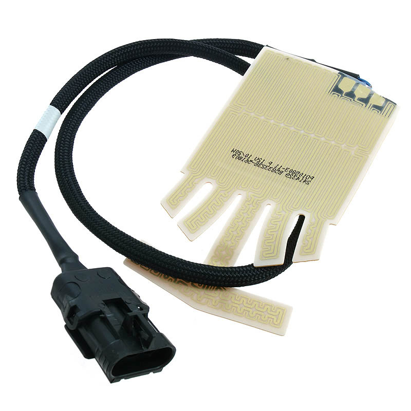 Polaris Handtagsvärmare (Original)