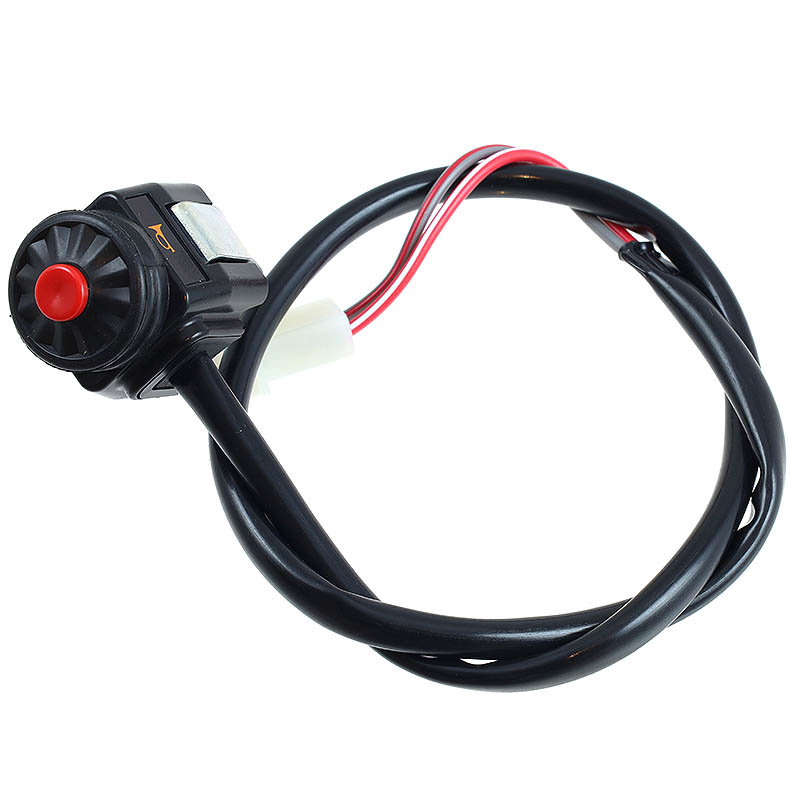 Polaris Tutknapp (Original)