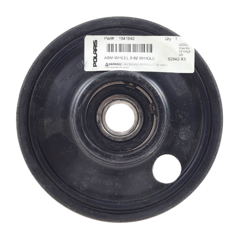 Polaris Boggiehjul (Original) 143 mm